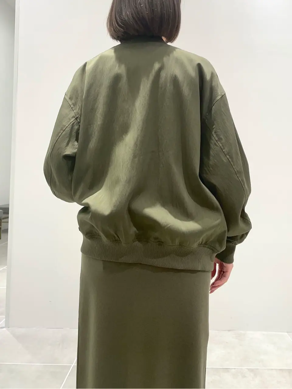 ONWARD CROSSET SELECT 市川 コーディネート画像