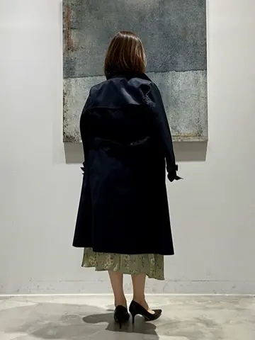 ONWARD CROSSET SELECT 田中 コーディネート画像