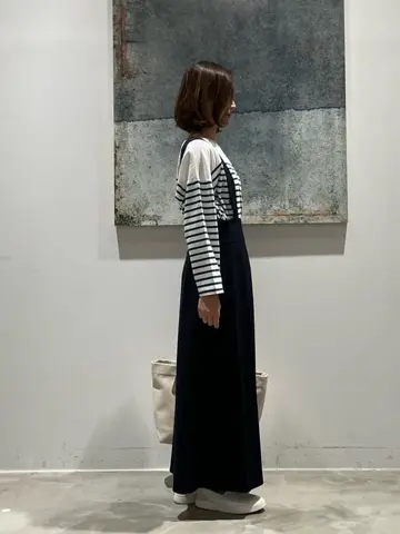 ONWARD CROSSET SELECT 田中 コーディネート画像