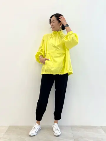 ONWARD CROSSET SELECT 松本 コーディネート画像