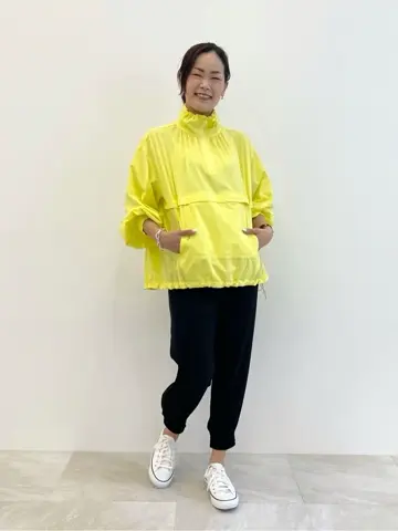 ONWARD CROSSET SELECT 松本 コーディネート画像