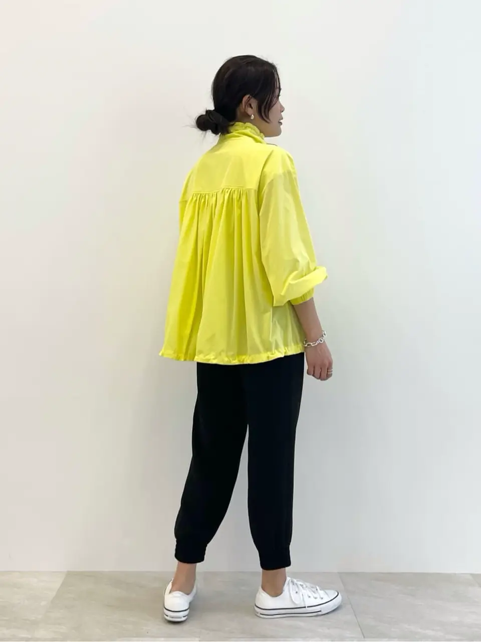 ONWARD CROSSET SELECT 松本 コーディネート画像