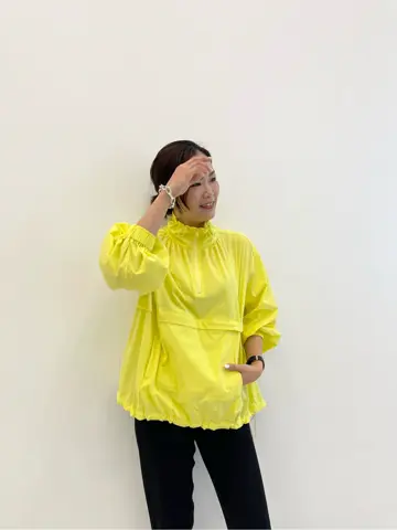 ONWARD CROSSET SELECT 松本 コーディネート画像