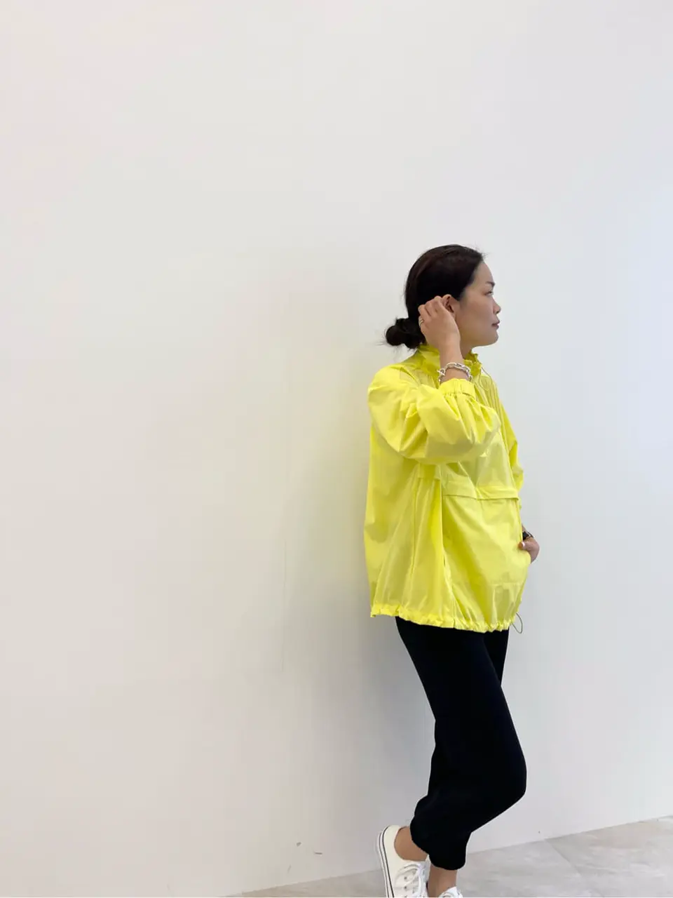 ONWARD CROSSET SELECT 松本 コーディネート画像