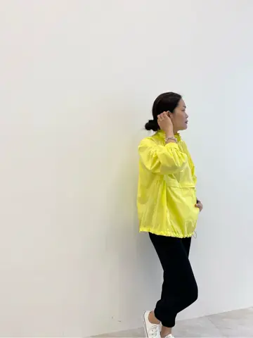 ONWARD CROSSET SELECT 松本 コーディネート画像