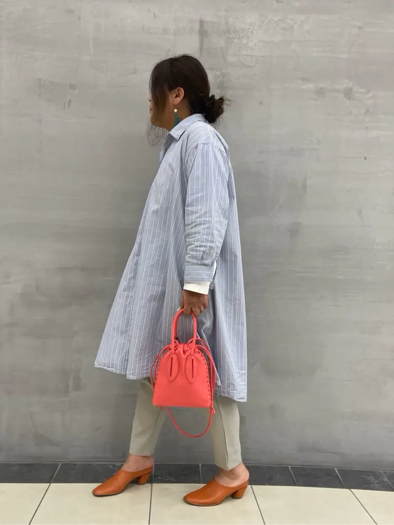 ONWARD CROSSET SELECT 寺田 コーディネート画像