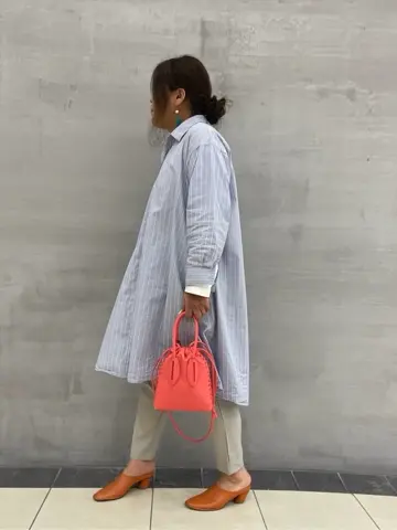 ONWARD CROSSET SELECT 寺田 コーディネート画像