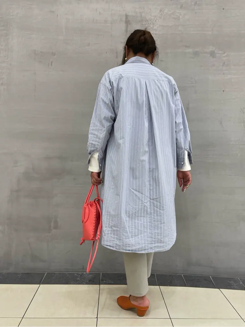 ONWARD CROSSET SELECT 寺田 コーディネート画像