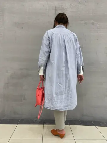 ONWARD CROSSET SELECT 寺田 コーディネート画像