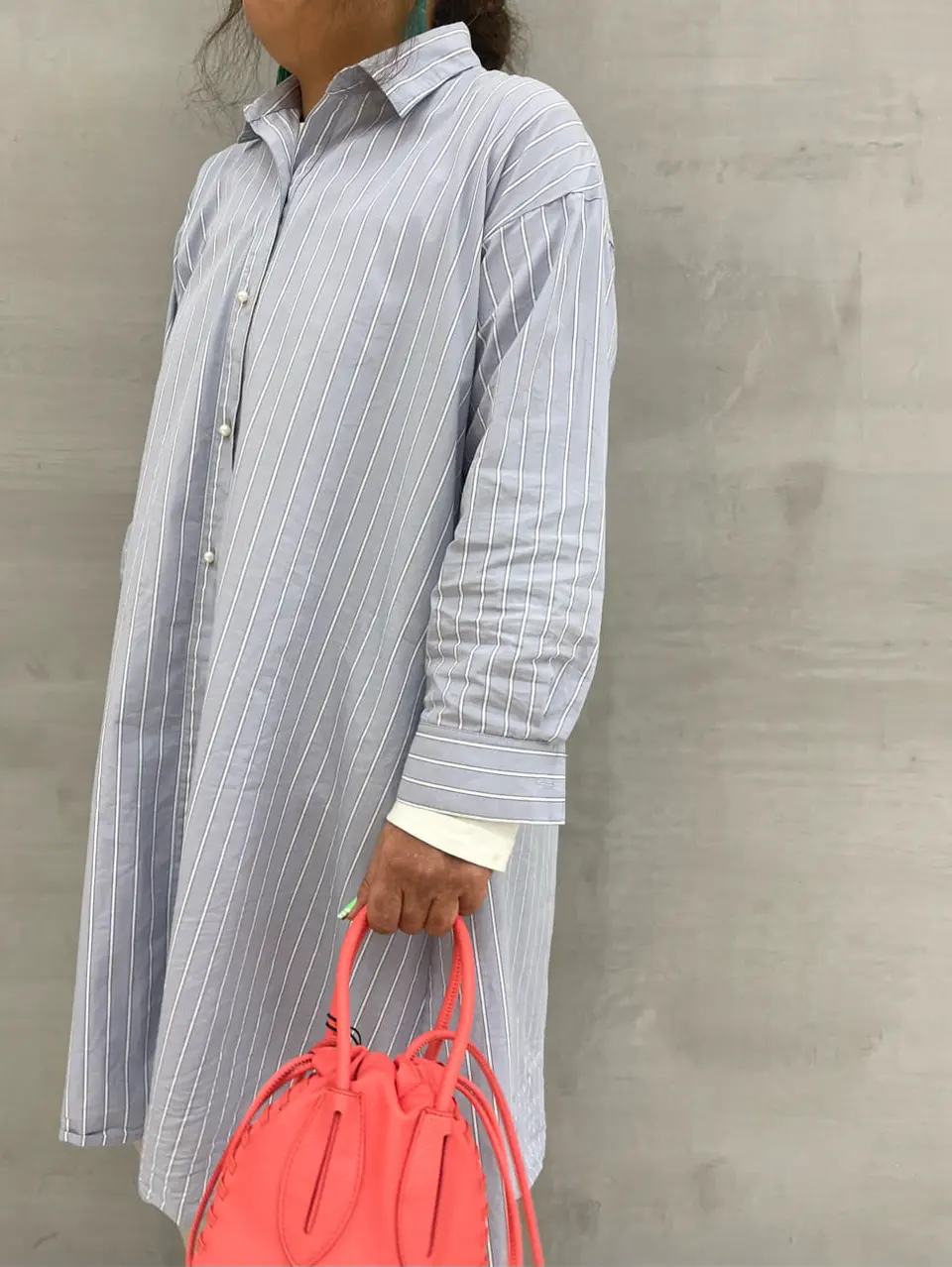 ONWARD CROSSET SELECT 寺田 コーディネート画像