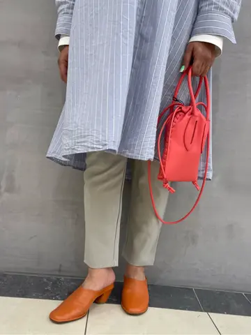 ONWARD CROSSET SELECT 寺田 コーディネート画像