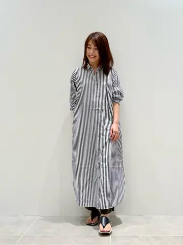 ONWARD CROSSET SELECT 加藤 コーディネート画像