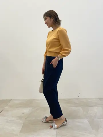 ONWARD CROSSET SELECT 茂木 コーディネート画像