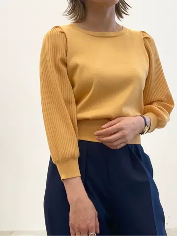 ONWARD CROSSET SELECT 茂木 コーディネート画像