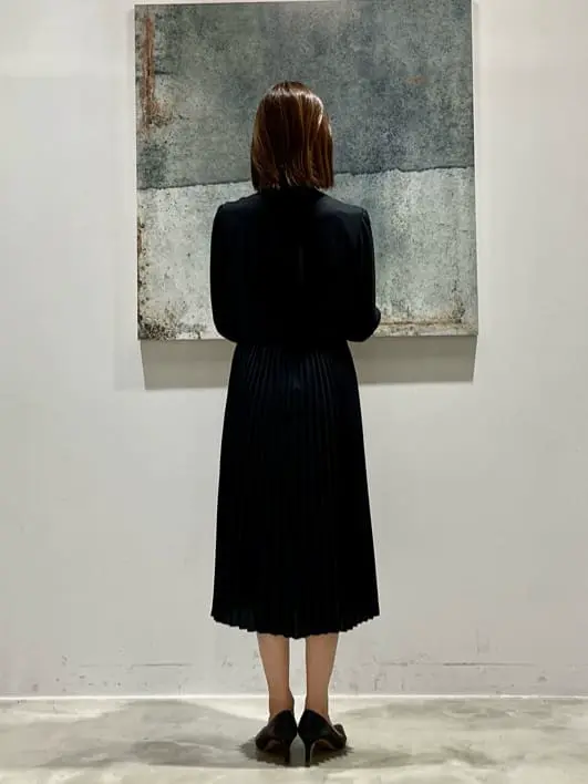 ONWARD CROSSET SELECT 田中 コーディネート画像