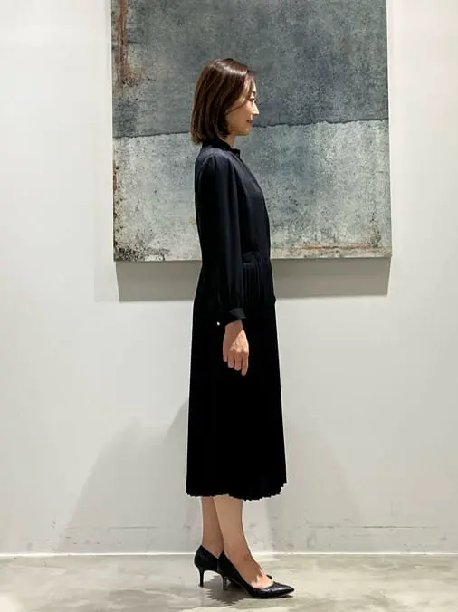 ONWARD CROSSET SELECT 田中 コーディネート画像