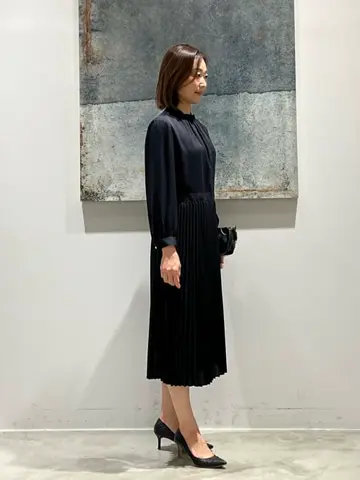 ONWARD CROSSET SELECT 田中 コーディネート画像