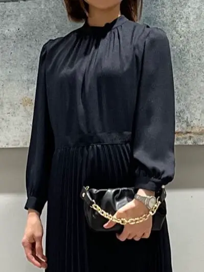 ONWARD CROSSET SELECT 田中 コーディネート画像