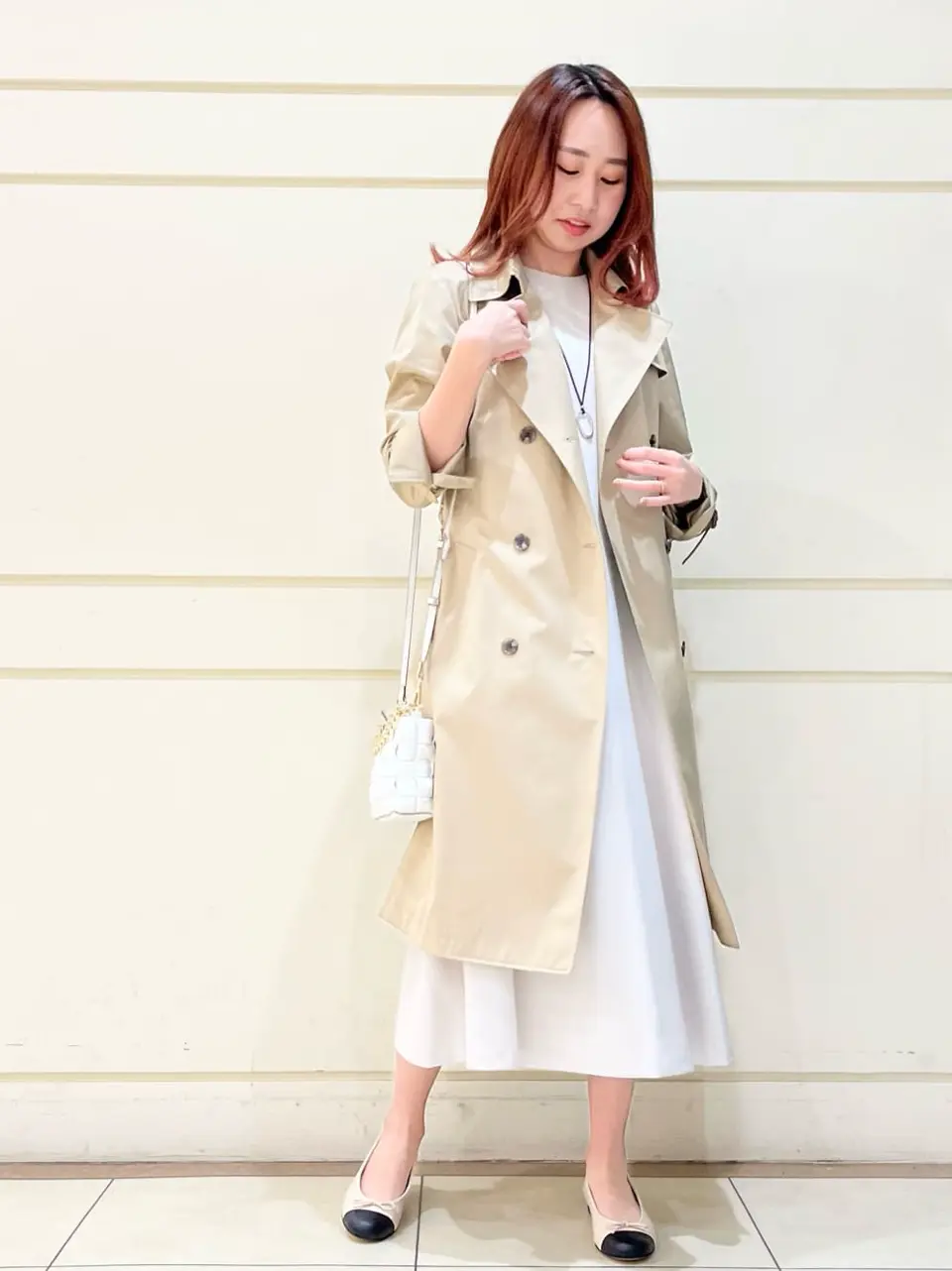  Kanako コーディネート画像