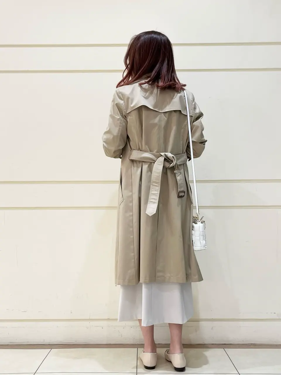 ONWARD CROSSET SELECT Kanako コーディネート画像