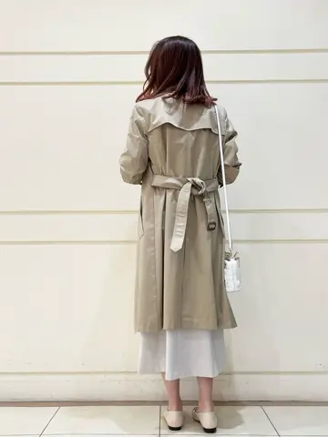 ONWARD CROSSET SELECT Kanako コーディネート画像