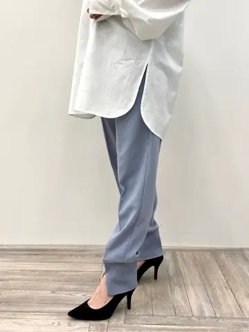 ONWARD CROSSET SELECT 横尾 コーディネート画像