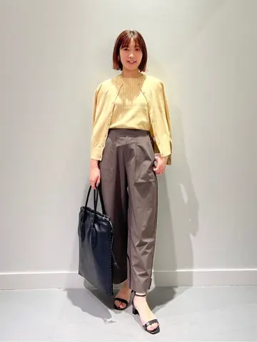 ONWARD CROSSET SELECT 濱野 コーディネート画像