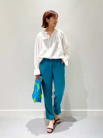 ONWARD CROSSET SELECT 濱野 コーディネート画像