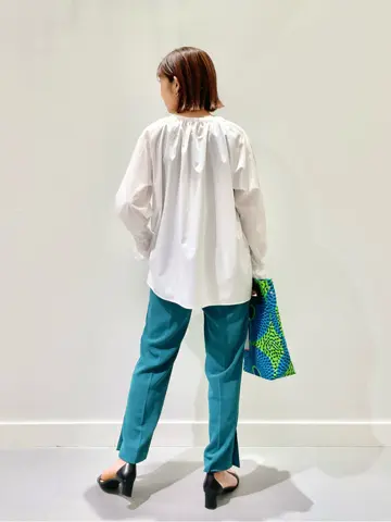 ONWARD CROSSET SELECT 濱野 コーディネート画像