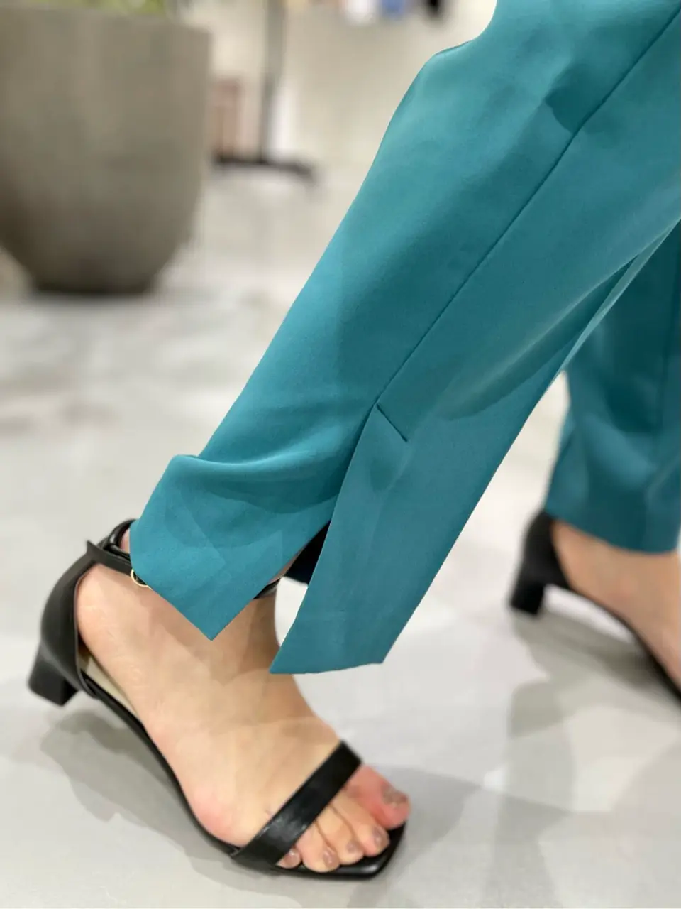 ONWARD CROSSET SELECT 濱野 コーディネート画像