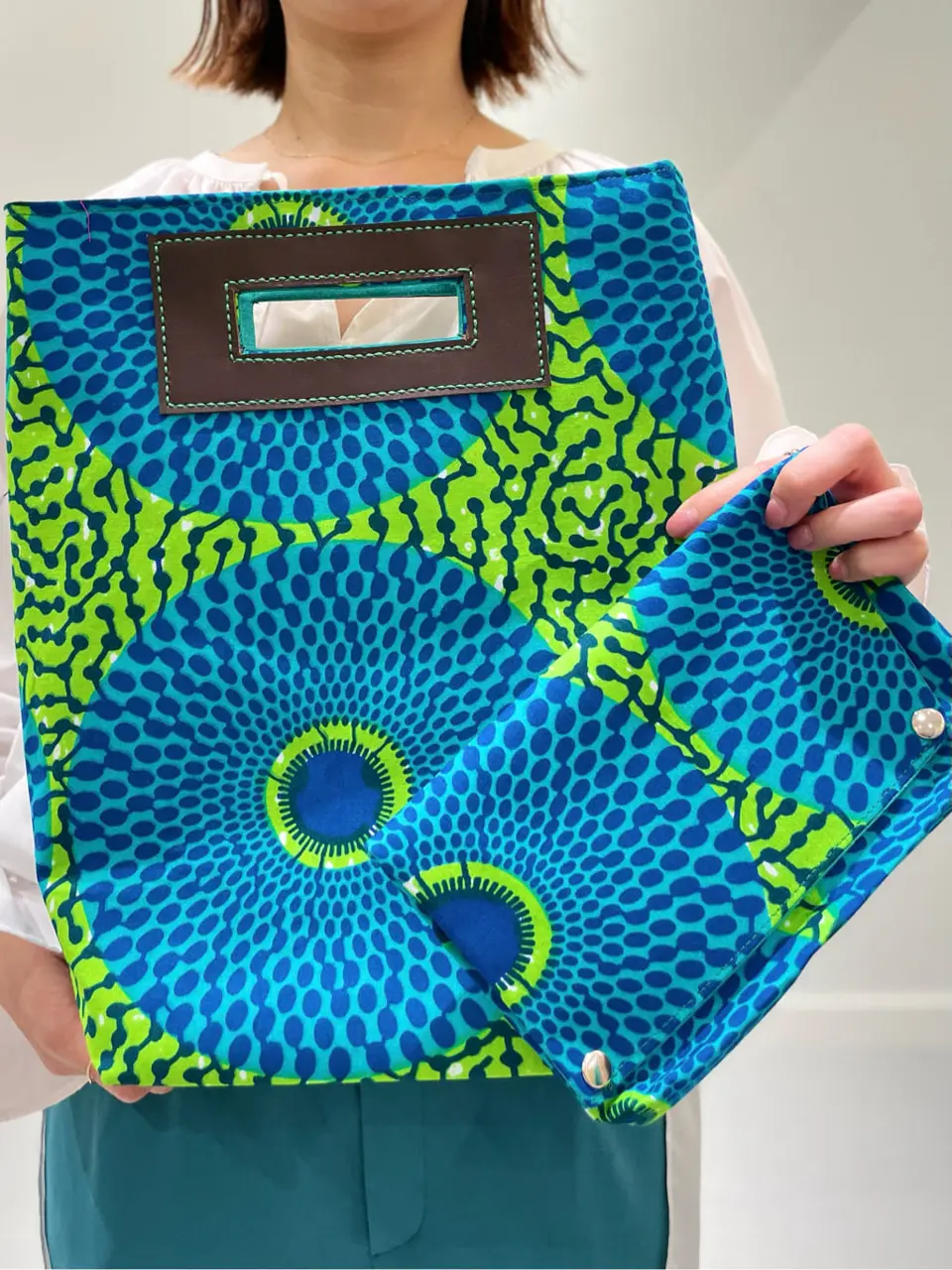 ONWARD CROSSET SELECT 濱野 コーディネート画像