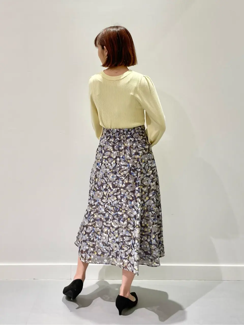 ONWARD CROSSET SELECT 濱野 コーディネート画像