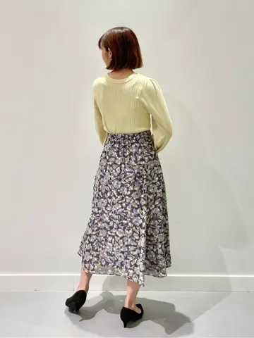 ONWARD CROSSET SELECT 濱野 コーディネート画像