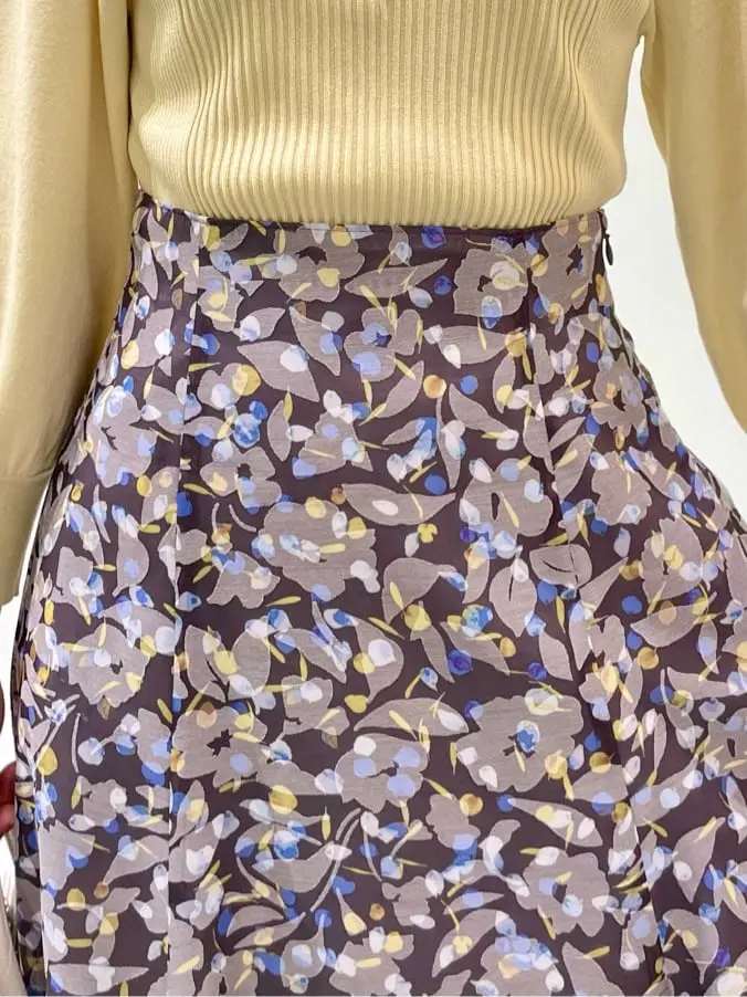 ONWARD CROSSET SELECT 濱野 コーディネート画像