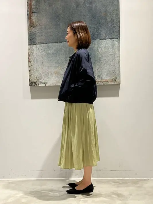 ONWARD CROSSET SELECT 田中 コーディネート画像