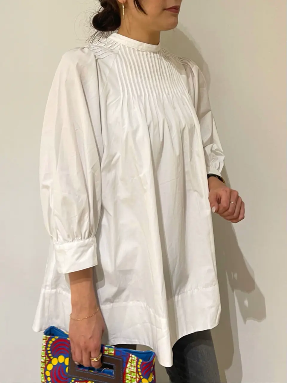 ONWARD CROSSET SELECT 松本 コーディネート画像