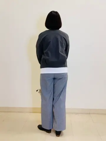 ONWARD CROSSET SELECT 内田 コーディネート画像