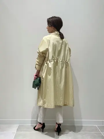 ONWARD CROSSET SELECT 水谷 コーディネート画像