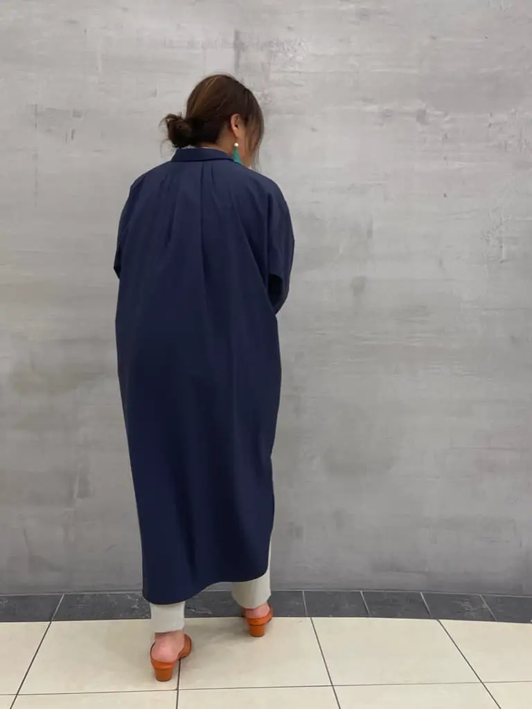 ONWARD CROSSET SELECT 寺田 コーディネート画像