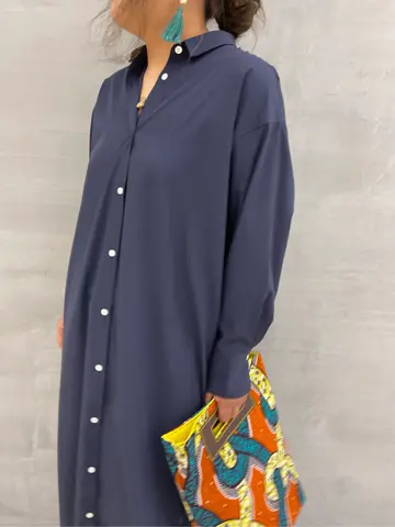 ONWARD CROSSET SELECT 寺田 コーディネート画像