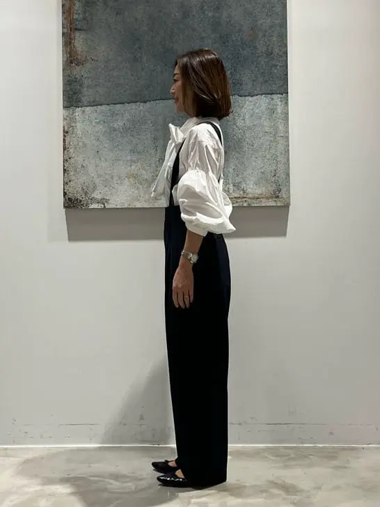 ONWARD CROSSET SELECT 田中 コーディネート画像