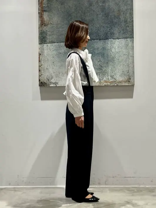 ONWARD CROSSET SELECT 田中 コーディネート画像