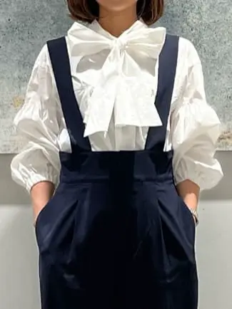 ONWARD CROSSET SELECT 田中 コーディネート画像