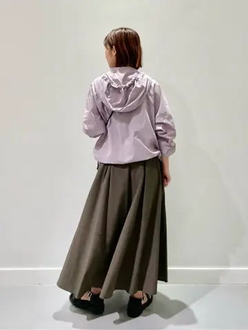 ONWARD CROSSET SELECT 濱野 コーディネート画像