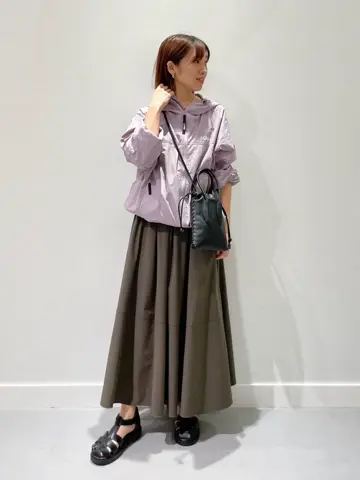 ONWARD CROSSET SELECT 濱野 コーディネート画像