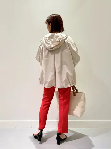 ONWARD CROSSET SELECT 濱野 コーディネート画像