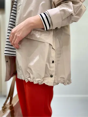 ONWARD CROSSET SELECT 濱野 コーディネート画像