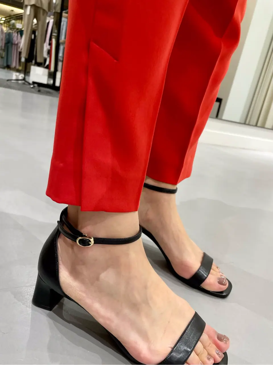 ONWARD CROSSET SELECT 濱野 コーディネート画像