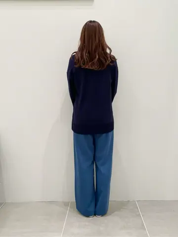 ONWARD CROSSET SELECT 戸澤 コーディネート画像