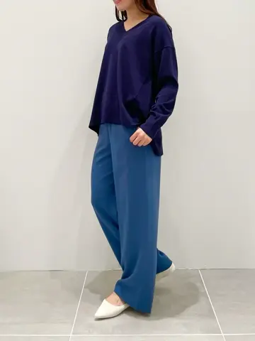 ONWARD CROSSET SELECT 戸澤 コーディネート画像